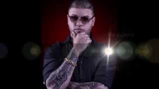 Esta noche (Remake)- J Quiles Ft Farruko ( Letra)