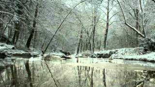 Tracks in the Snow - The Civil Wars
