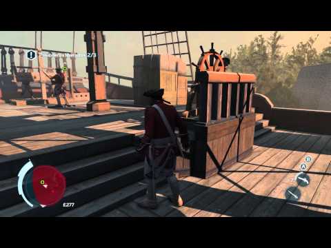 assassin's creed 3 pc crack