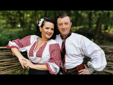 Adina Roșca și Cătălin Doinaș - La mulți ani, lume frumoasă!