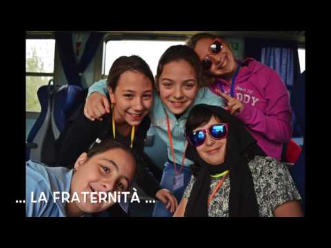 Gruppo Isacco - Fase Esistenziale