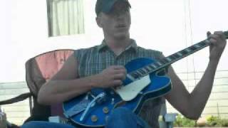 Your Cheatin' Heart- Matt Roberts