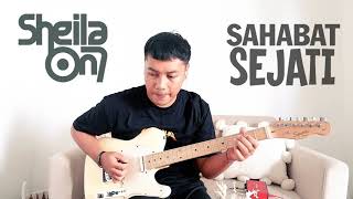Download lagu Sahabat Sejati (versi konser) - Sheila on 7 mp3