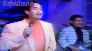 Un Títere - LOS REHENES 1993 en Siempre en Domingo con Raul Velazco