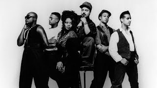 Incognito - Morning sun