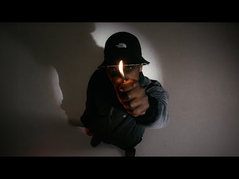 Bruza - Boiling Point - Feat. Logan_olm (Official Music Video)