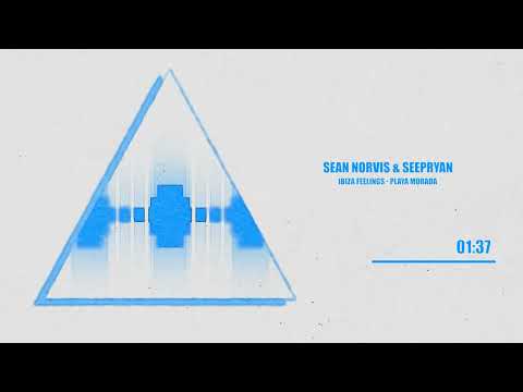 Sean Norvis & Seepryan - Ibiza feelings 2025