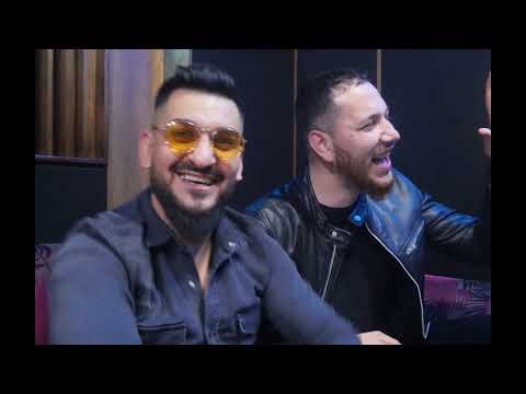 Intervista Altin Tirona, Mikel Osmani (Baba Paf Show - Pjesa 2)