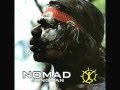 Nomad With You