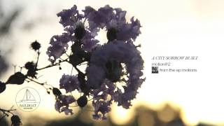 A City Sorrow Built - Motion#2