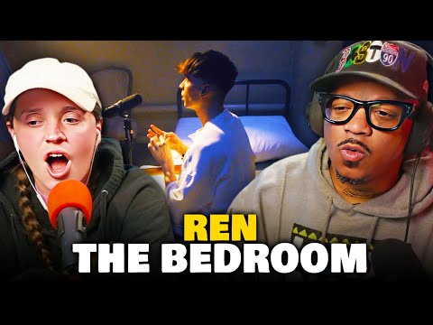 First Time Hearing REN - "VINCENT'S TALE - THE BEDROOM" | Reaction