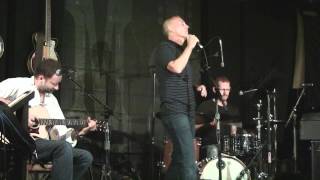 CURT SMITH - AEROPLANE - Live at McCabe's