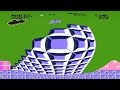 SMB Is Weird Effects