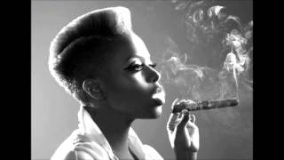 Chrisette Michele - Love Is You