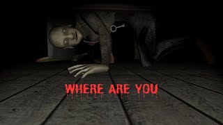 Granny Escape Together Live | Granny Horror Gameplay Granny chapter | #granny #shorts