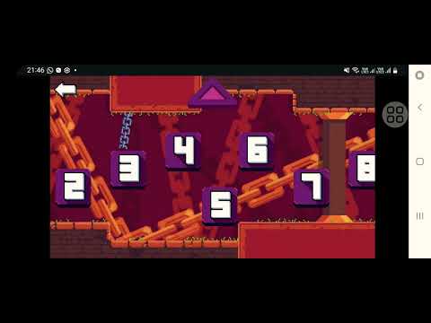 giant spike balls of death deep fortress part 1