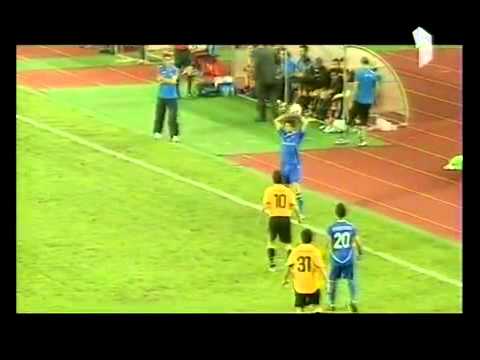 FC Dinamo Tbilisi 1:1 FC AEK