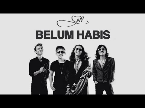 Gie - Belum Habis [OFFICIAL MUSIC VIDEO]