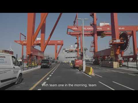 On Board '21 with CLD Fencing Systems