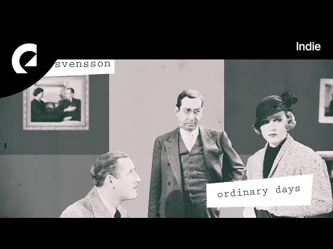 Coma Svensson - Don't Want To Know