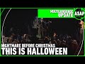 Nightmare Before Christmas “This is Halloween” | Multilanguage UPDATE