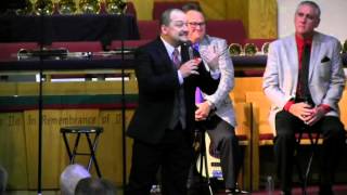 Master's Voice He Saved Me Anyway