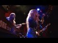 Kendra Morris - Pow LIVE 