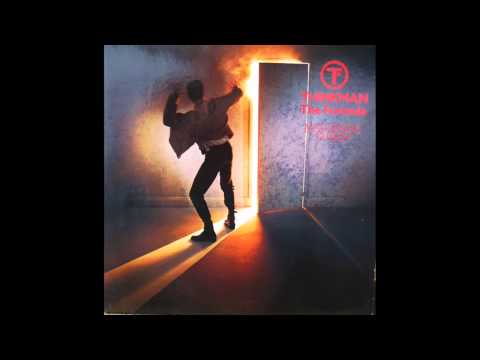 Thinkman - The Formula extrapolated version - 12" maxi HQ audio