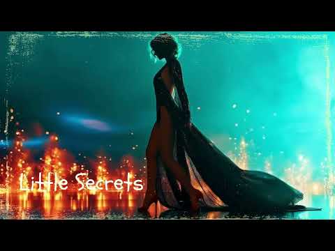 Little Secrets – Nu-Disco Romance | Funky Soul • Midnight Groove • Elegant Vibe