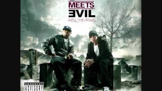 Bad Meets Evil - Loud Noises (clean) ft. Eminem, Royce Da 5&#39;9 &amp; Slaughterhouse