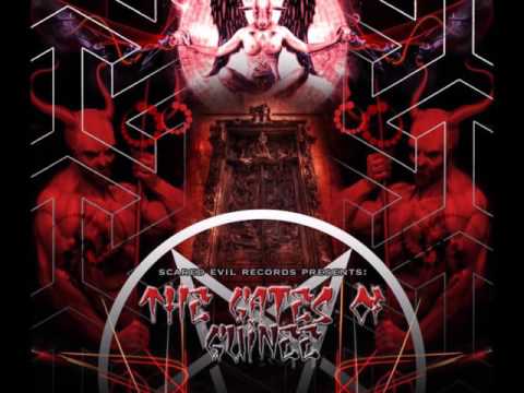 Voidscream - Seige Rhino (165 bpm)