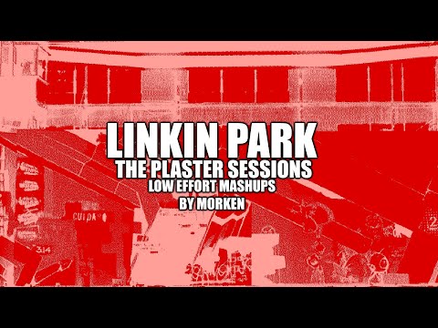 Linkin Park - The Plaster Sessions EP