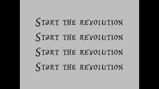 Attack  Attack! -The Revolution lyrics