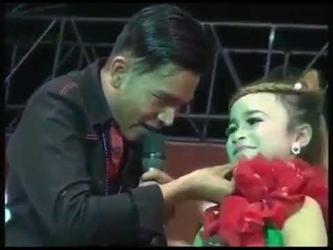 Antara senyum Dan Perang Duet Mesra Bikin Baper TASYA ROSMALA Feat GERRY MAHESA