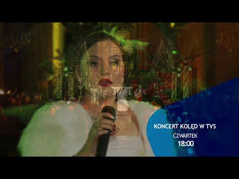 Wigilia w TVS - Koncert Kolęd