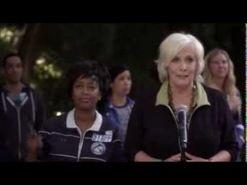 Pretty Little Liars 3x14 - Regina Sings!