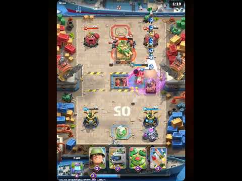 WA: main JB cycle deck vs Nino