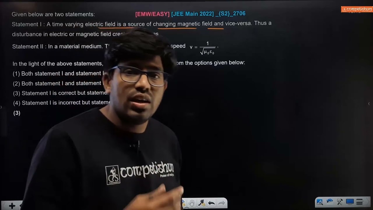 Video Solution