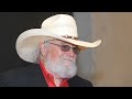 Charlie Daniels’ Son Explains What Went Wrong