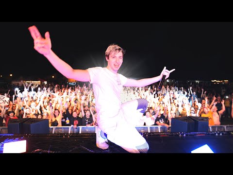 BACK ON STAGE AFTER 555 DAYS! | BACK/STAGE