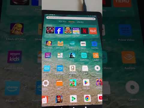 My tablet runs so slow! How to easily fix it.