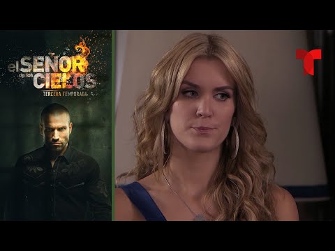El Señor de los Cielos 3 | Capítulo 66 | Telemundo