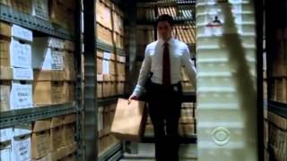  S06E16 "Jackals" ending