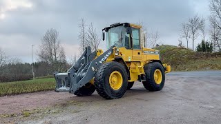 Εμπρόσθιου τροχοφόρου φορτωτή Volvo L70C προς πώληση - Απεικόνιση 4 | Machineryline GR Εμπρόσθιος τροχοφόρος φορτωτής Volvo L70C | Απεικόνιση 4 - Machineryline