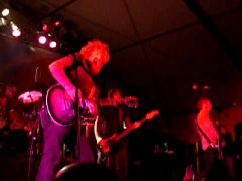 Mastodon Live at the Scion Rock Fest 2009 - Glorious Noise Video