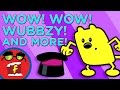 Wow Wow Wubbzy AND MORE OVER 20 MINUTES Of Songs For Kids Fredbot Nursery Rhymes For Kids