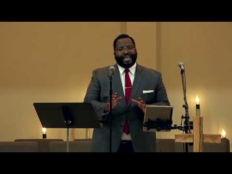 Exodus 14:10-16 "The Best Way Out"