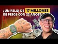 SEBASTIAN RODRIGUEZ EL SENSEI NOS CUENTA LA REALIDAD DEL TRADING EN REPUBLICA DOMINICANA