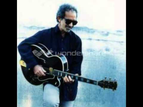 J.J. Cale - Change Your Mind