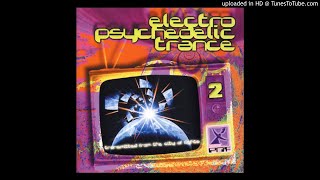 Moksha - Huxley's Medicine (Bog Je Ljubav Remix)